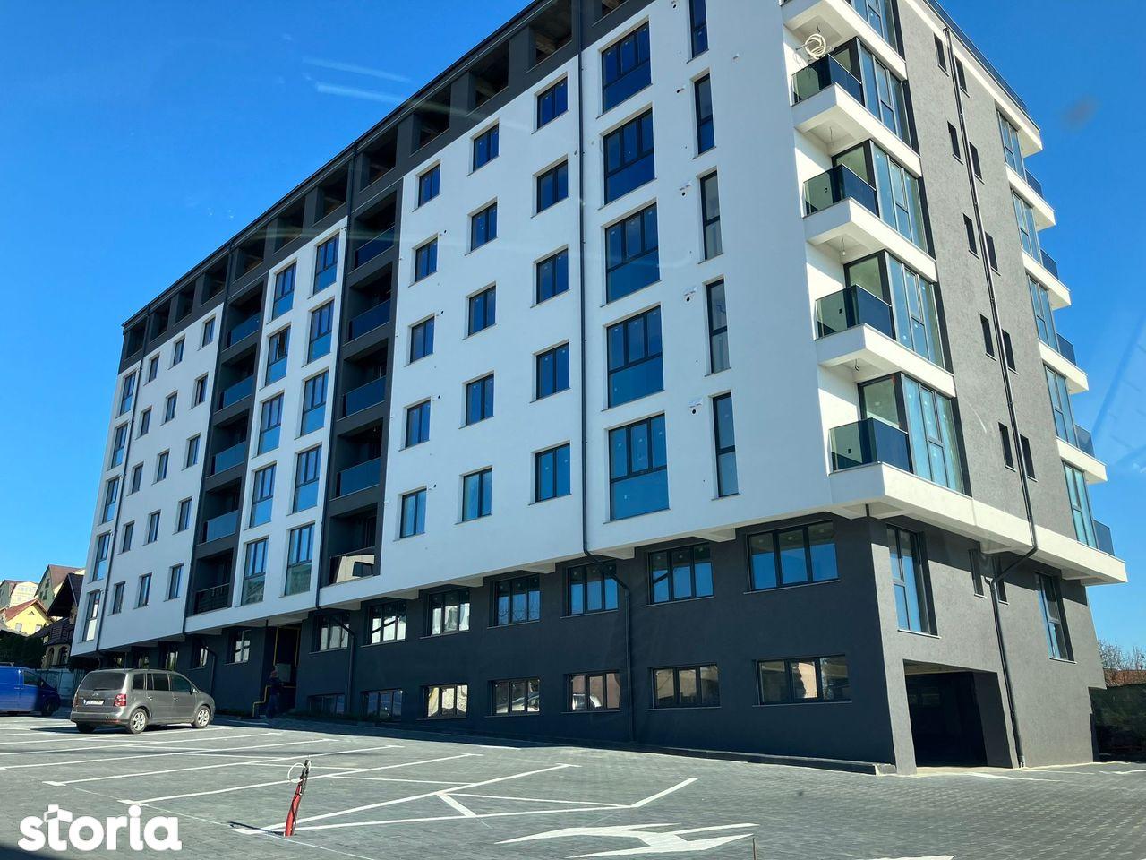 Apartament 2 camere, Burdujeni - imagine 1