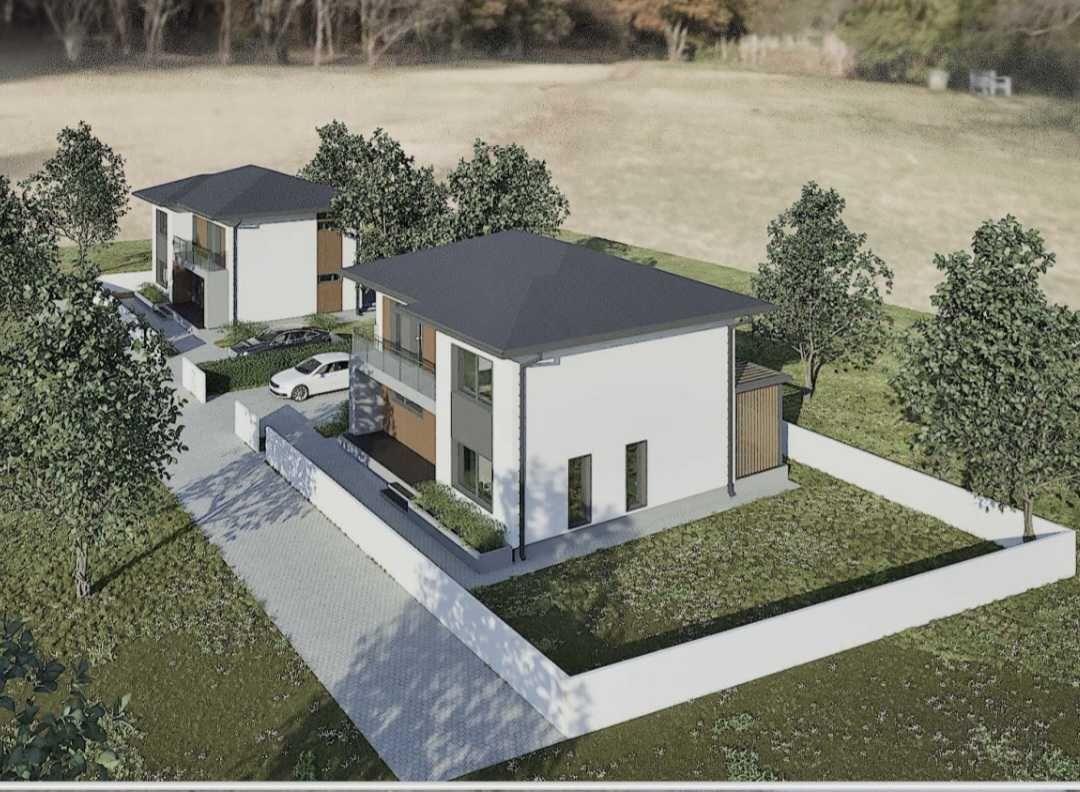 Casa de vanzare Moara - imagine 1