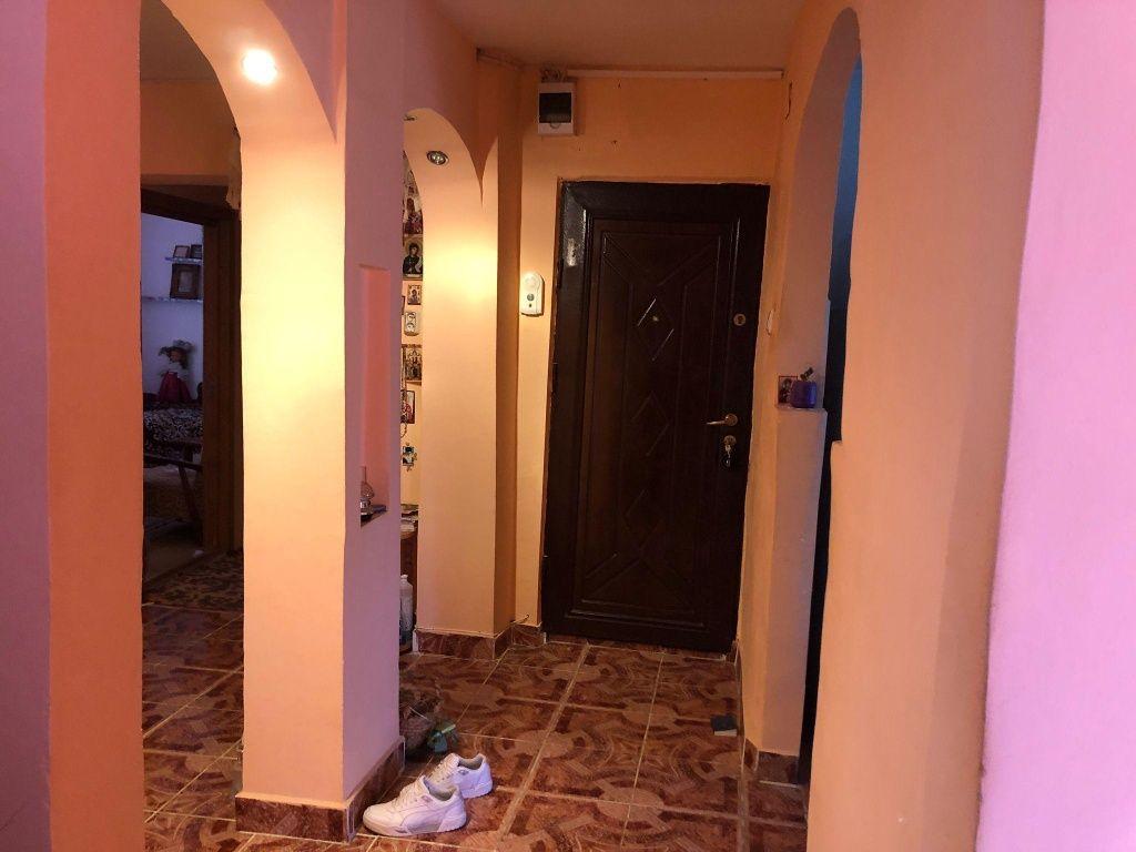 Apartament 4 camere decomandat | 78 mp | 2 băi | 2 balcoane | Mobilat complet - imagine 1