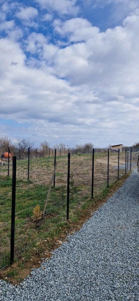 inchiriez teren Strada Dianei Faget Wanderland