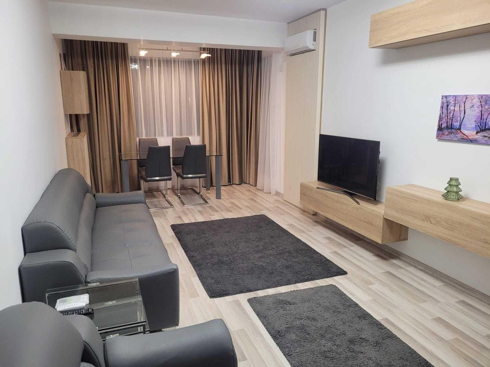 Ap 2 camere INCHIRIERE Spazio Residence
