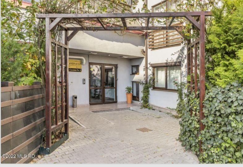 Inchiriez apartament 2 camere fortuna residence strada coralului