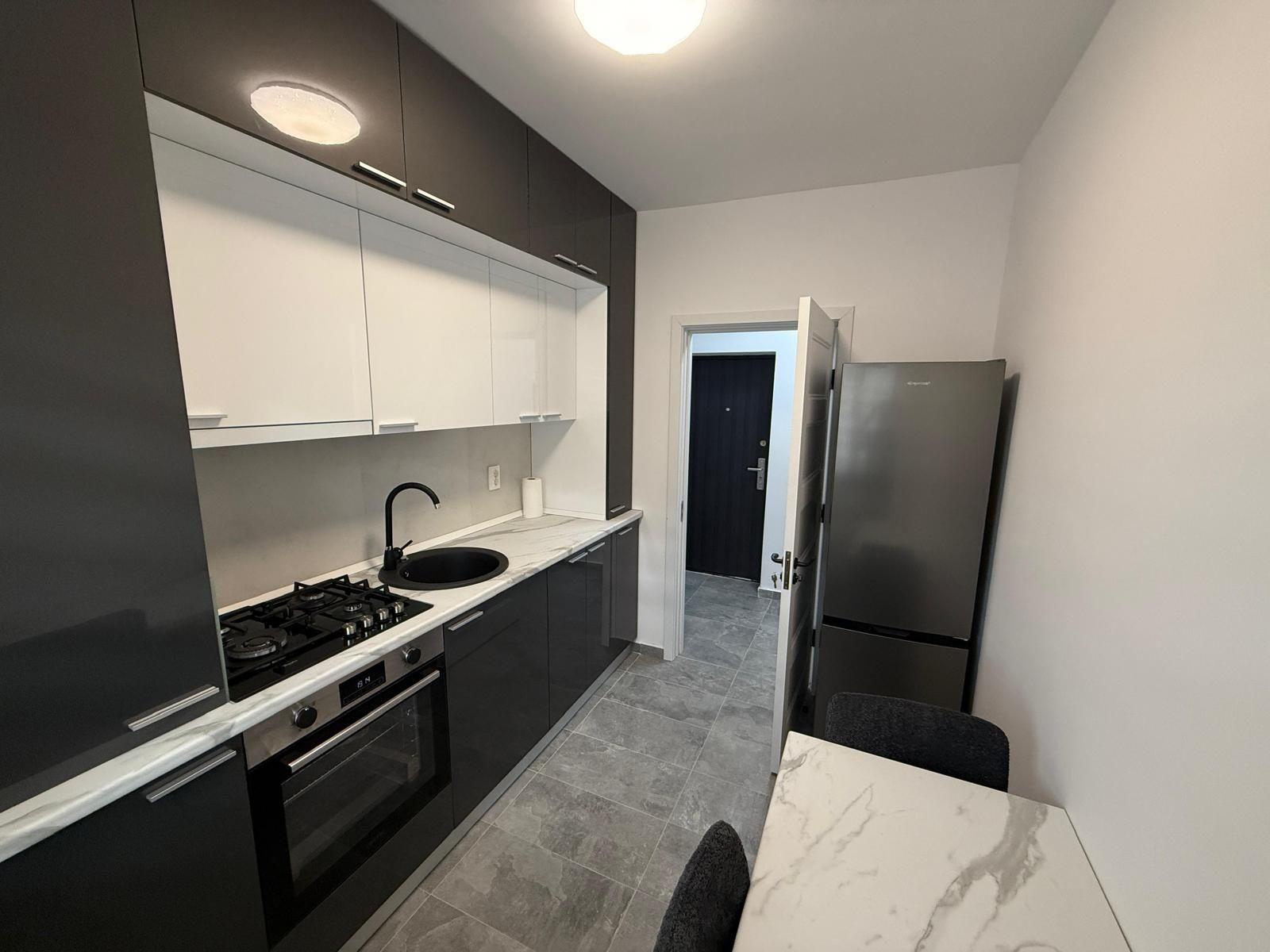 Închiriez apartament 2 camere bragadiru direct proprietar - imagine 1