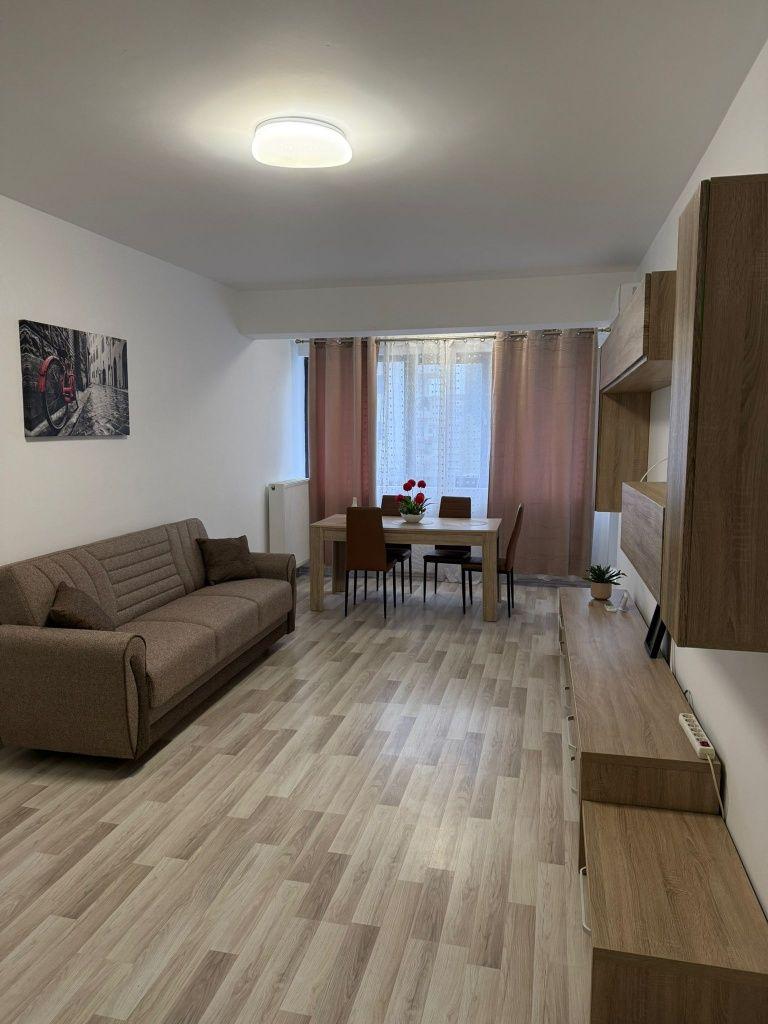 Închiriere apartament 2 camere - imagine 1