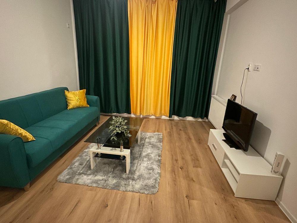 Inchiriez apartament 2 camere - imagine 1