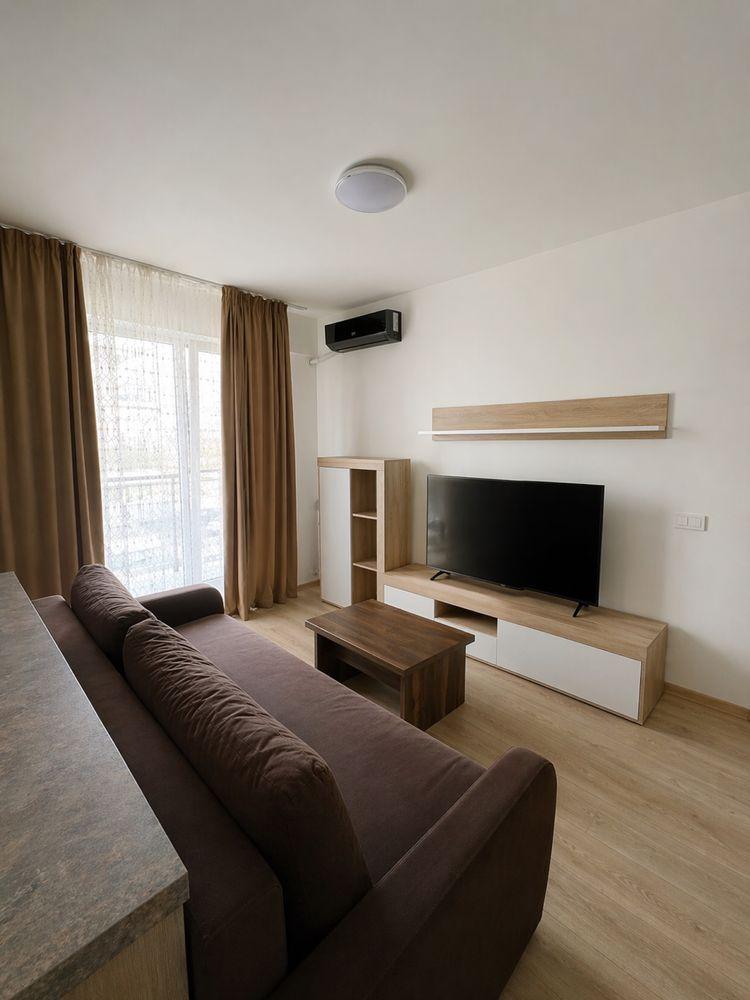 Apartament 2 camere de închiriat – Strada Alunului (zona Cartierul Latin) - imagine 1