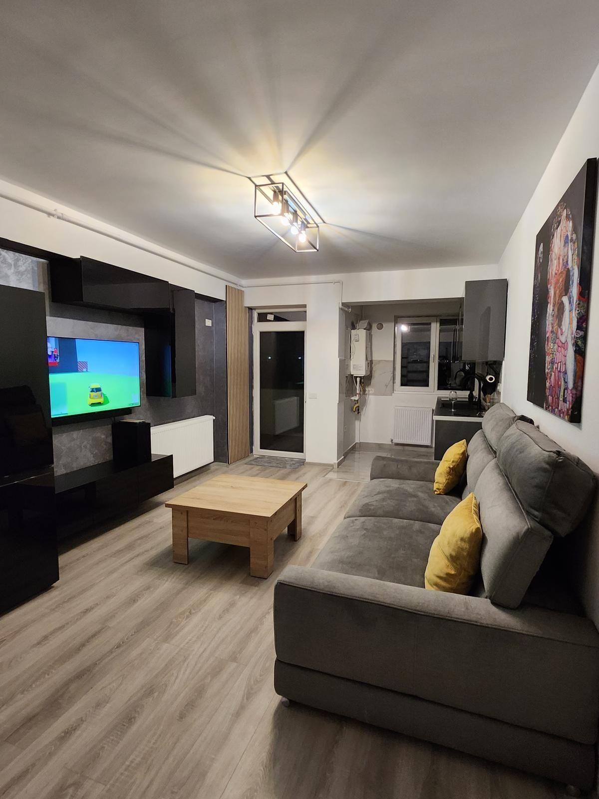 Inchiriez ap 2 camere  Sos Alexandrie BRAGADIRU - imagine 1