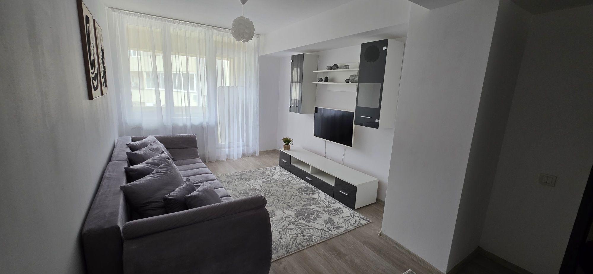 Apartament 2 camere Bragadiru - imagine 1