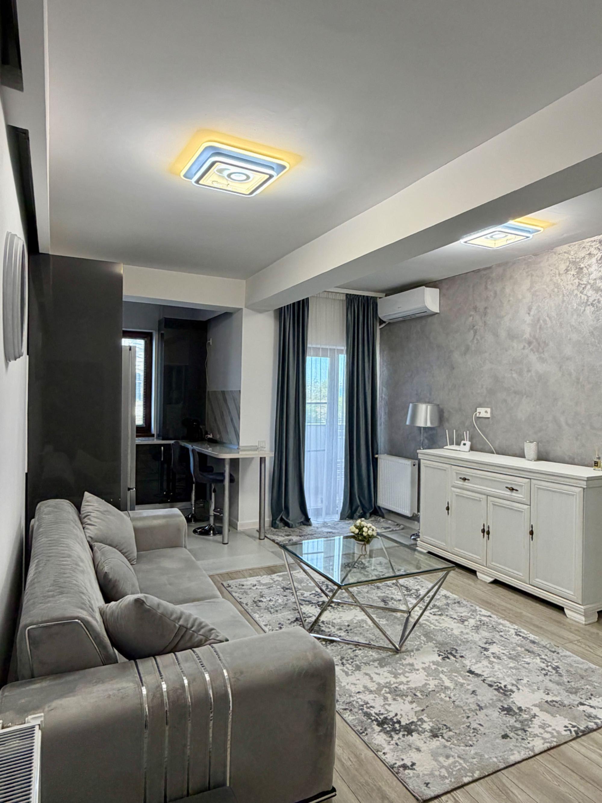 Apartament două camere OPEN SPACE - imagine 1