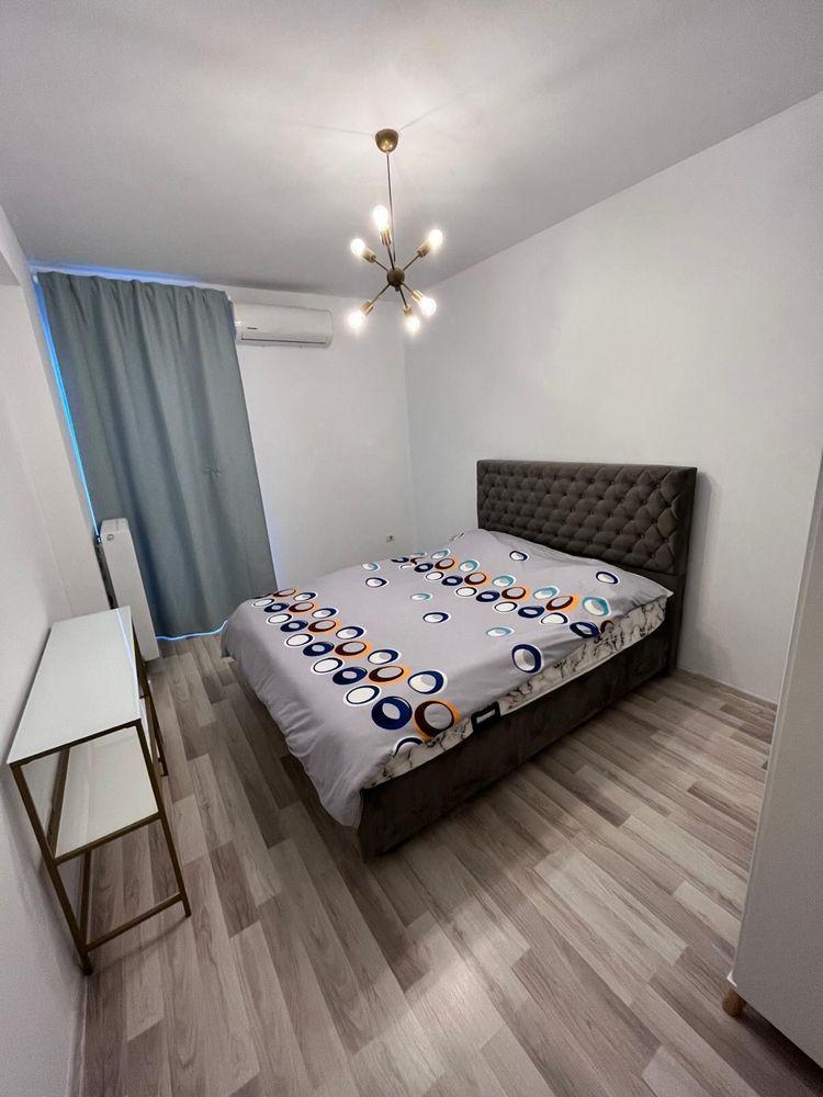 Inchiriez apartament 2 camere - imagine 1