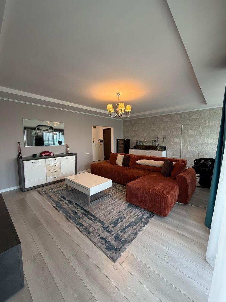 Apartament 3 camere cosmopolis 114m2 -direct proprietar!! - imagine 1