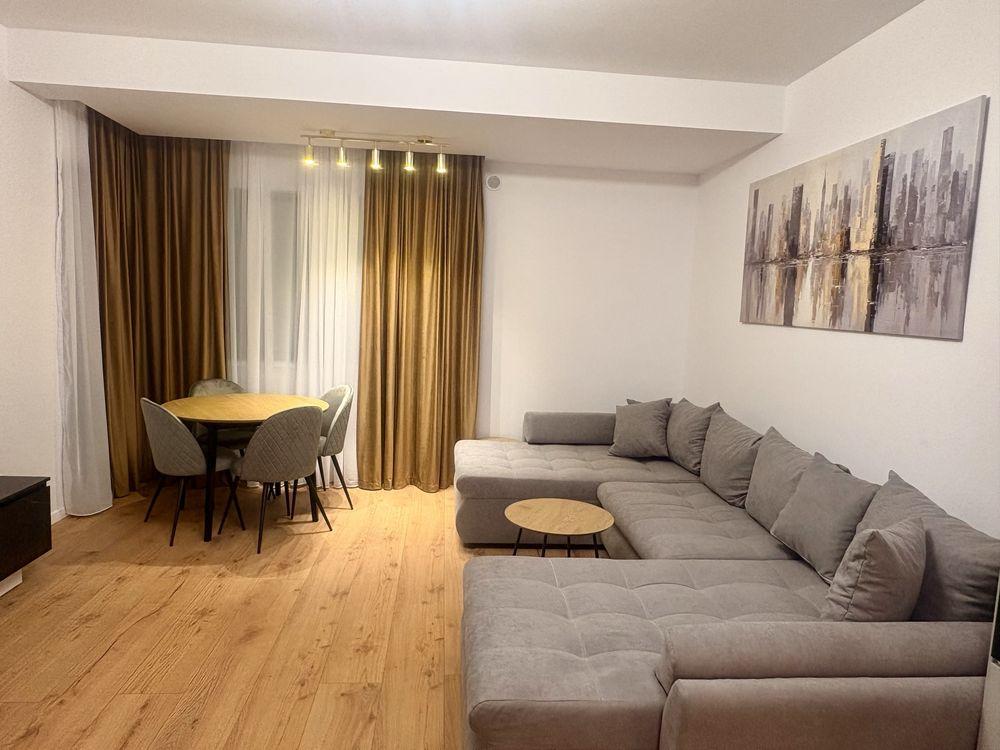 Apartament 2 camere, prima inchiere, parcare inclusa