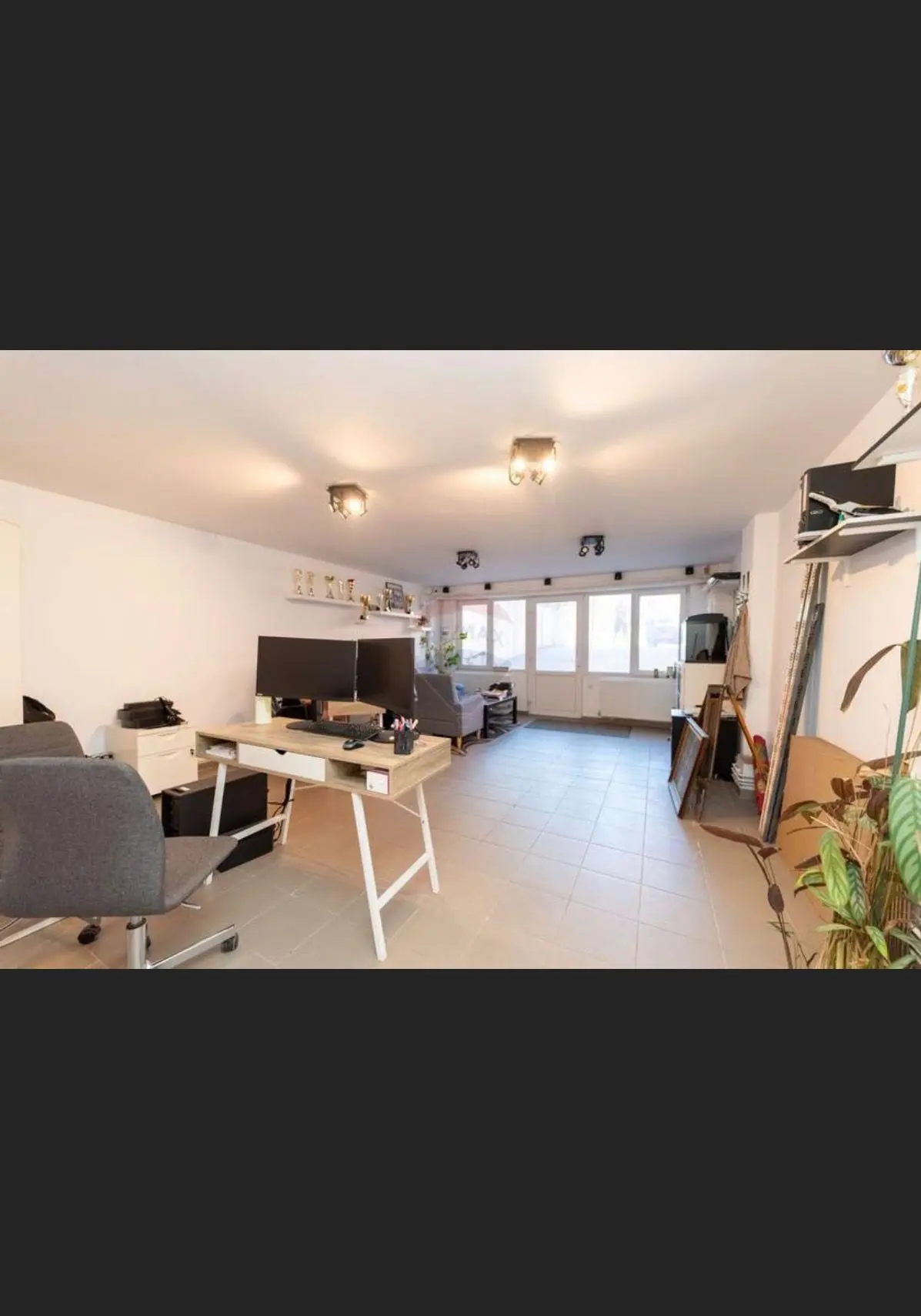 Apartament/spatiu 2 camere