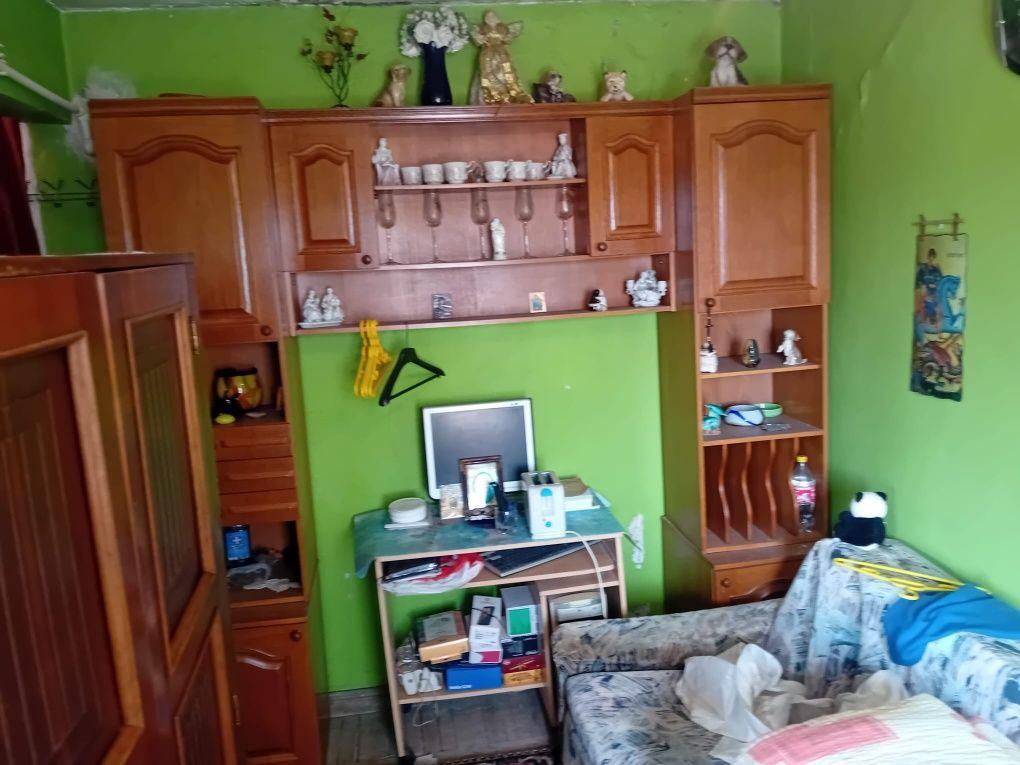 Garsoniera, Dărmănești, mobilata,centrala termopane termoizolata - imagine 1