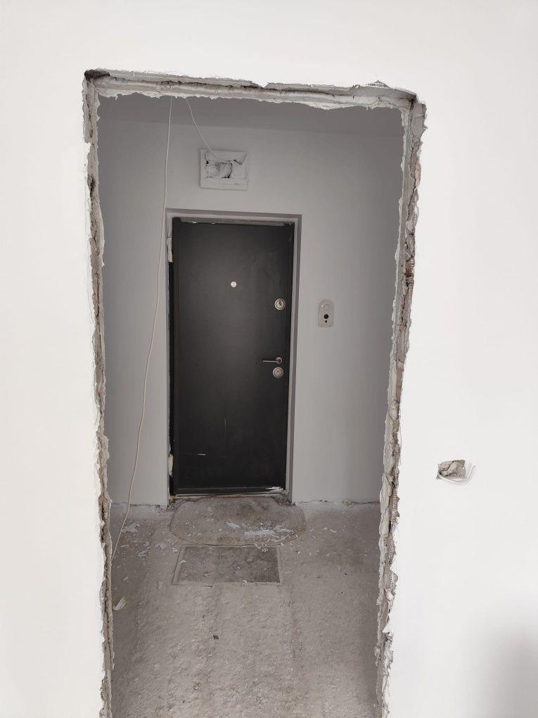 Apartament decomandat cu 2 camere de vanzare
