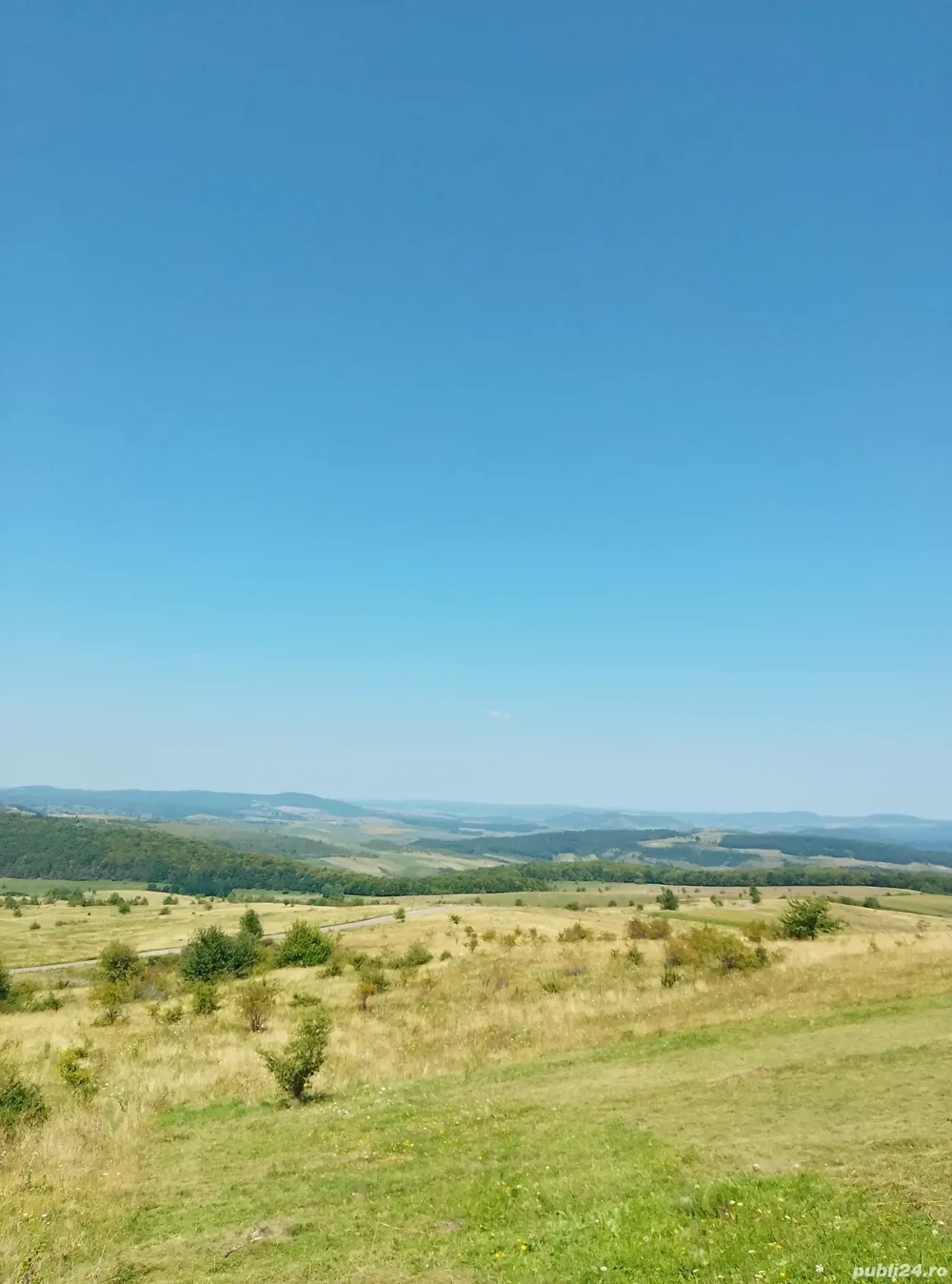 vand 2 parcele intravilan alaturate 450mp 425 mp 23 euro - imagine 1