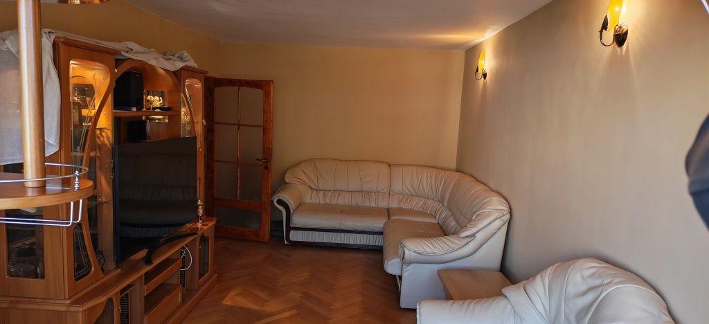 Apartament zona Precista cu fata la Bl. Decebal - imagine 1