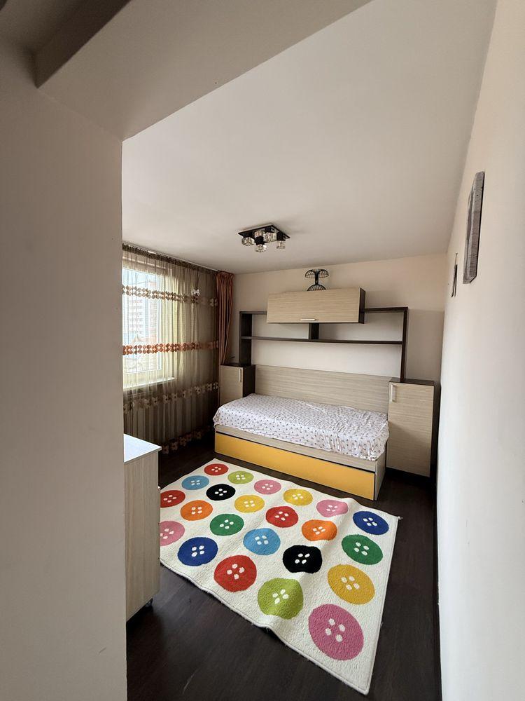 Apartament 2 camere decomandat - imagine 1