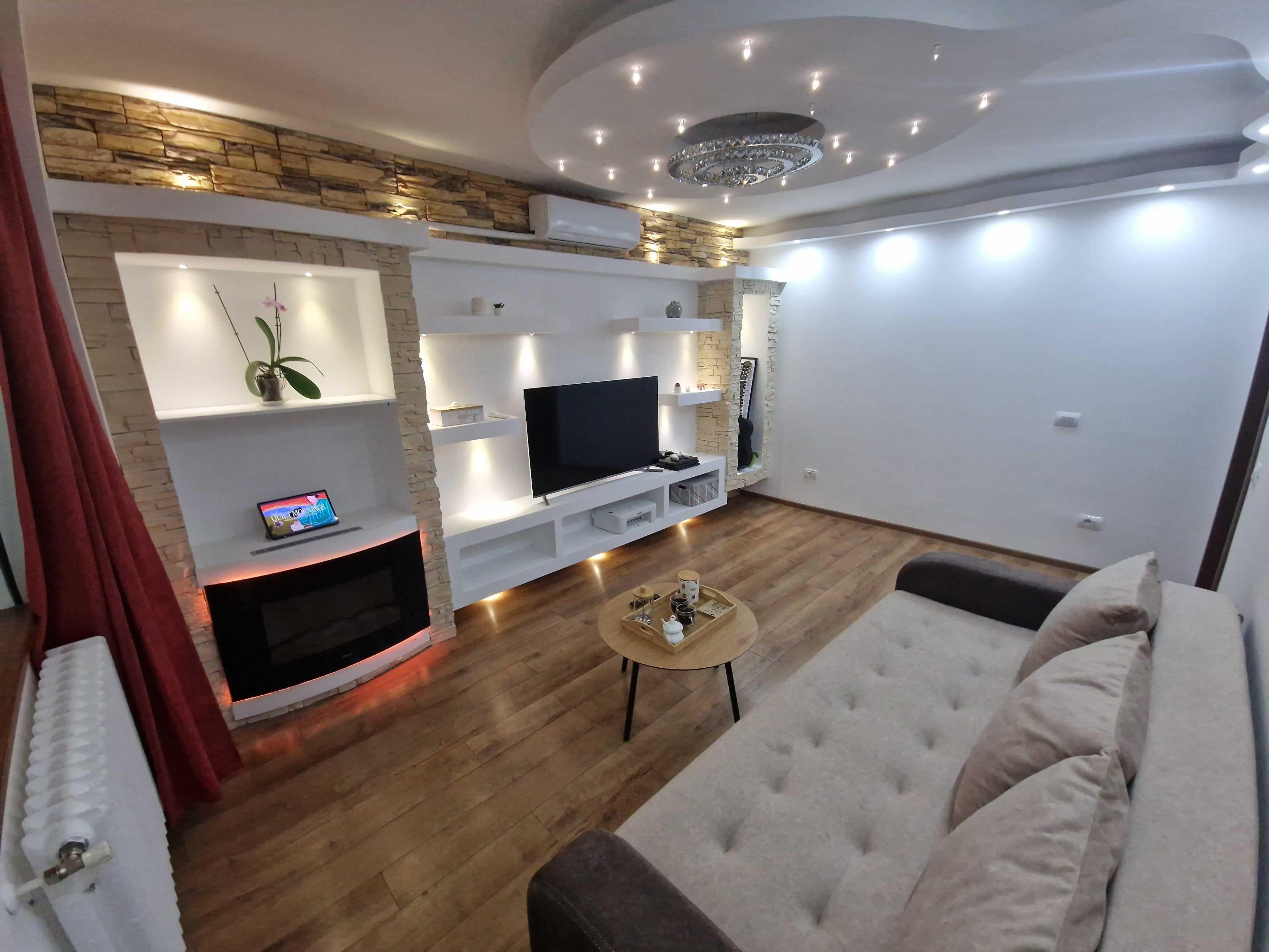 Apartament 2 camere, etaj 1, decomandat, Aleea Ulmilor - imagine 1