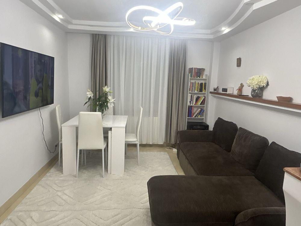 Apartament 3 camere 84,56 mp construiți + 2 parcări – Mărăței 1 - imagine 1
