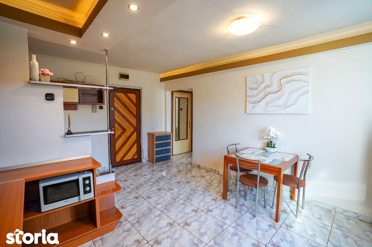 Apartament cu 3 Camere Proaspăt Renovat lângă Mall & Lidl! Proprietar! - imagine 1