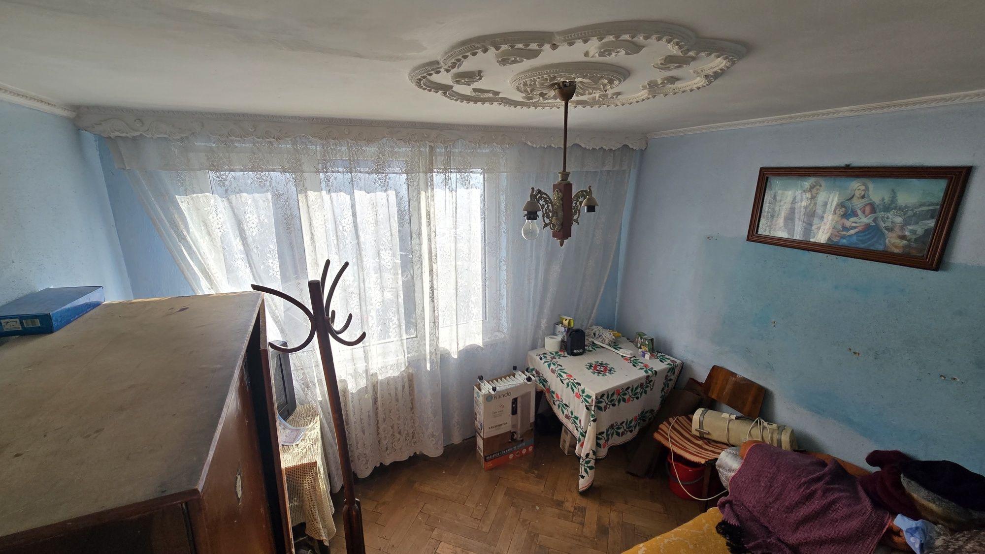 Apartament 3 camere  Piatra Neamț (Dărămănești) - imagine 1
