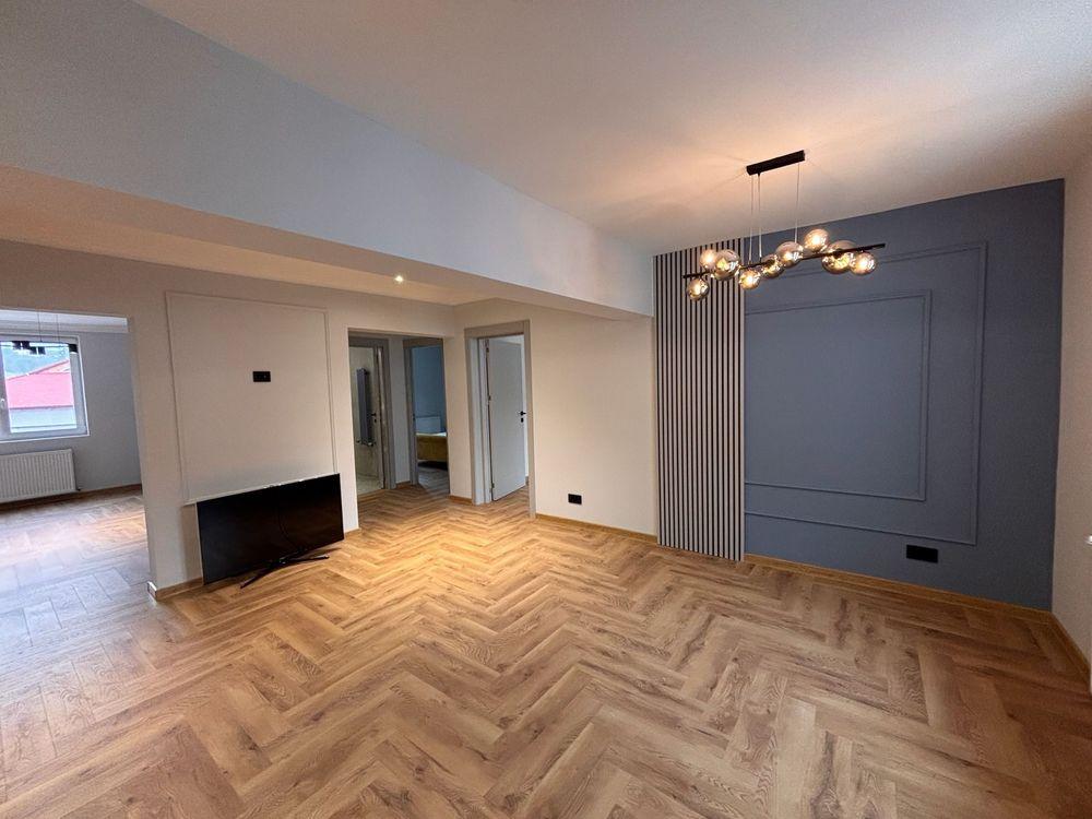 Apartament 3 camere Precista - imagine 1