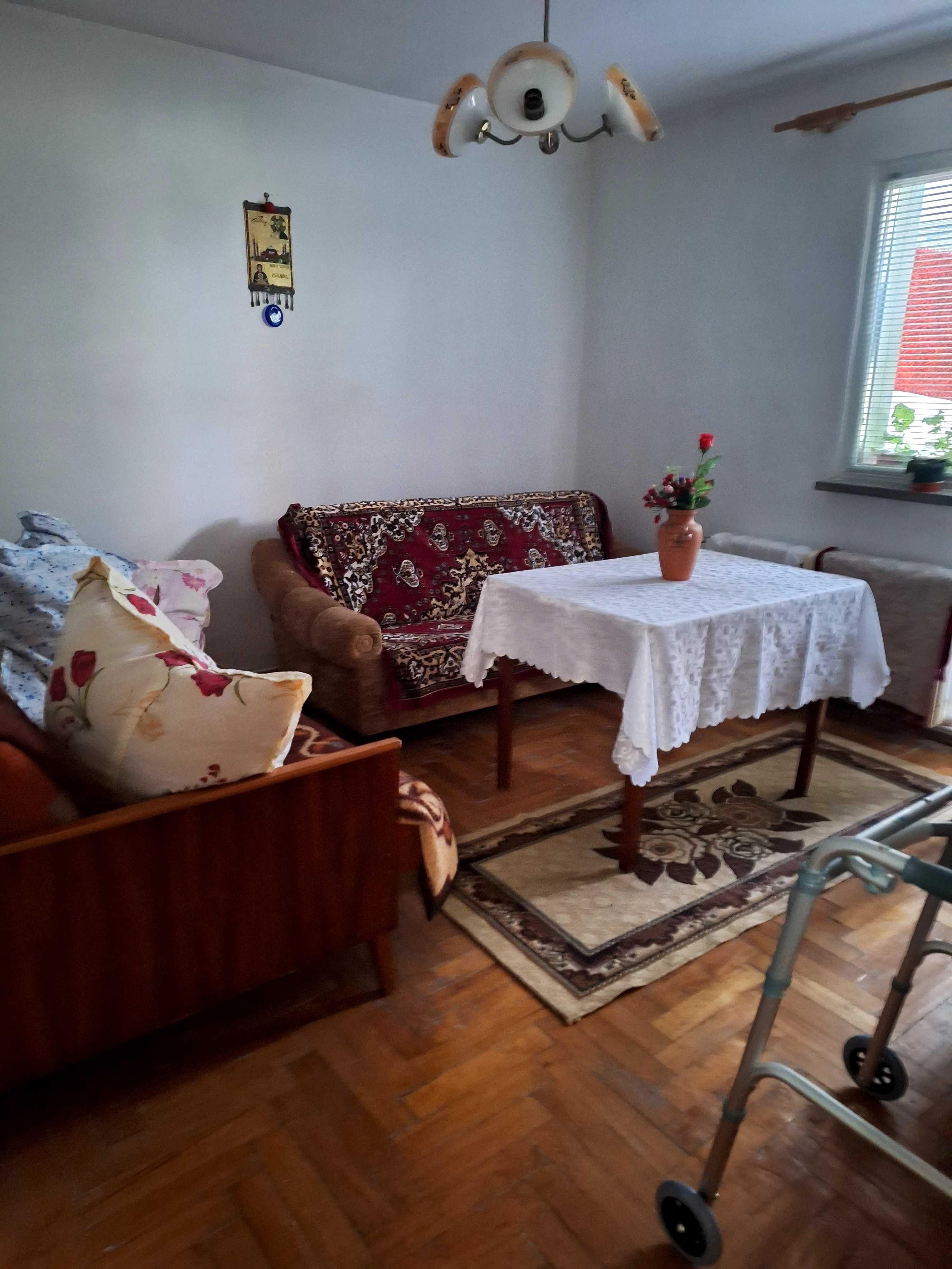 Vand apartament Piatra Neamt Zona Precista . - imagine 1