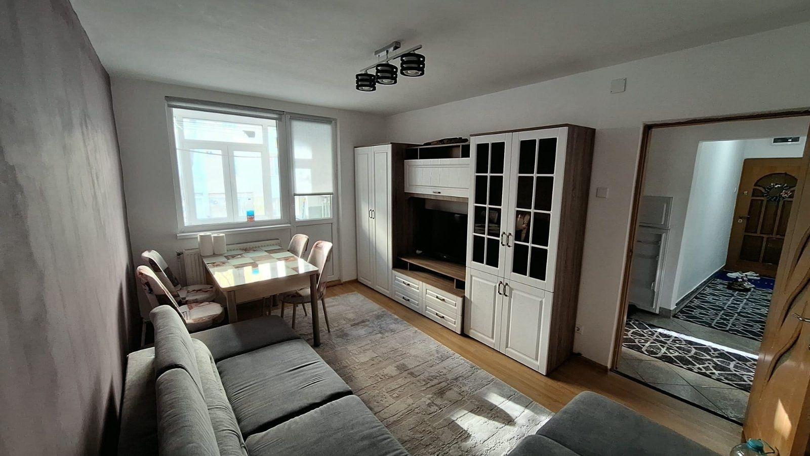 Apartament cu 3 camere - imagine 1