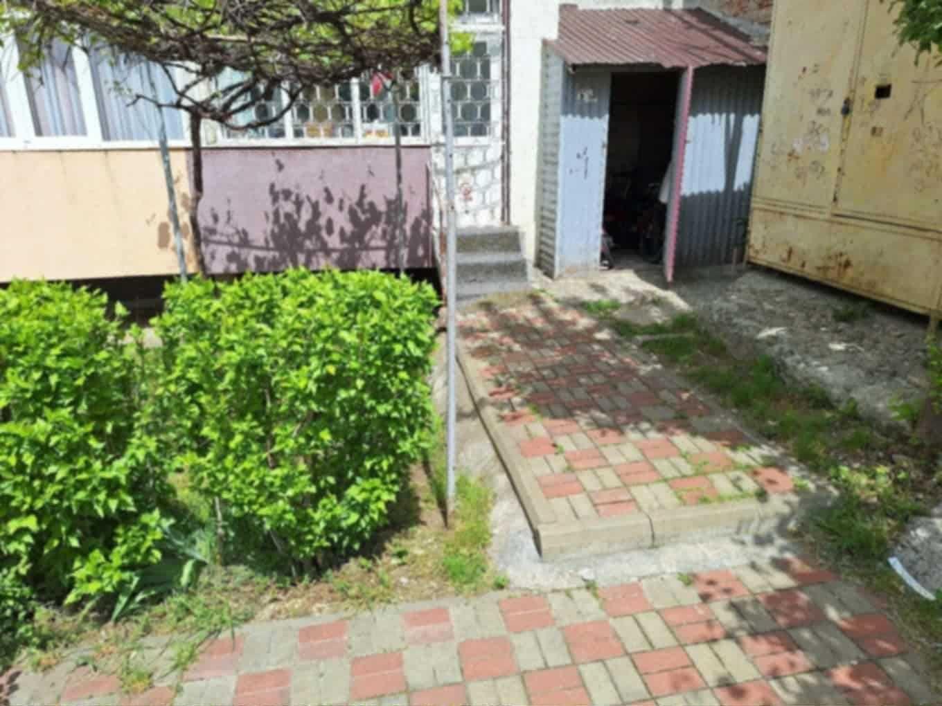 Apartament de vânzare - imagine 1