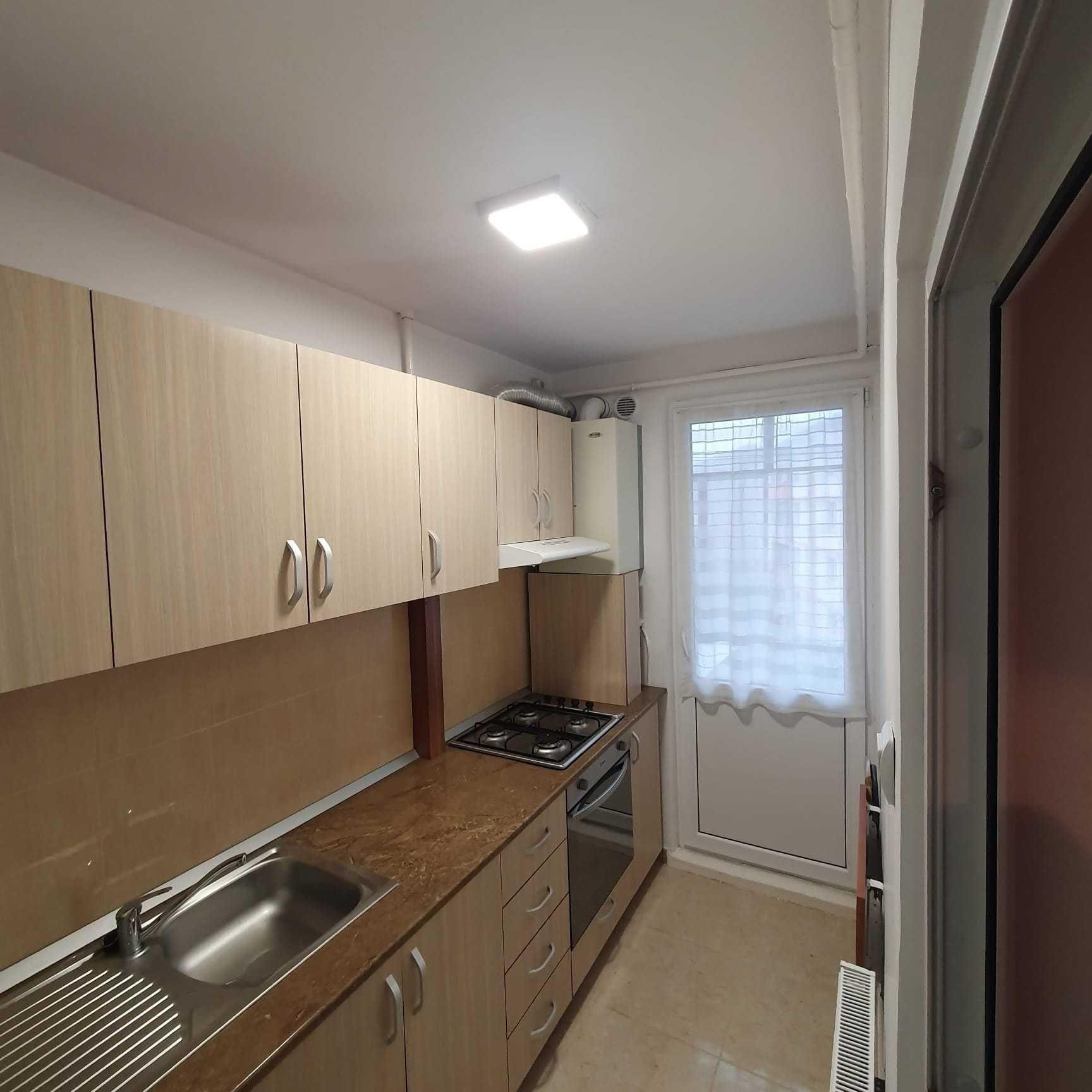 Inchiriez apartament 1 camera zona Petru Rares( Aurora) - imagine 1