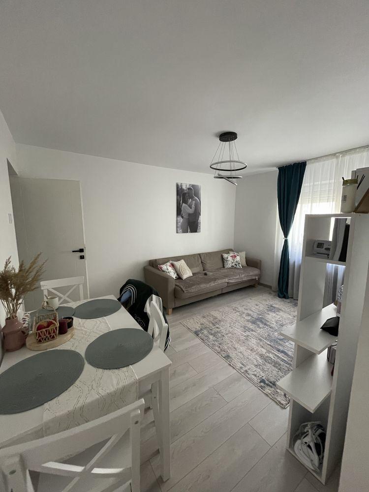 Apartament 2 camere de inchiriat