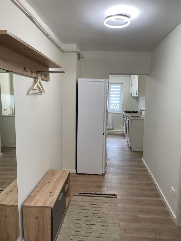Apartament  doua camere de inchiriat