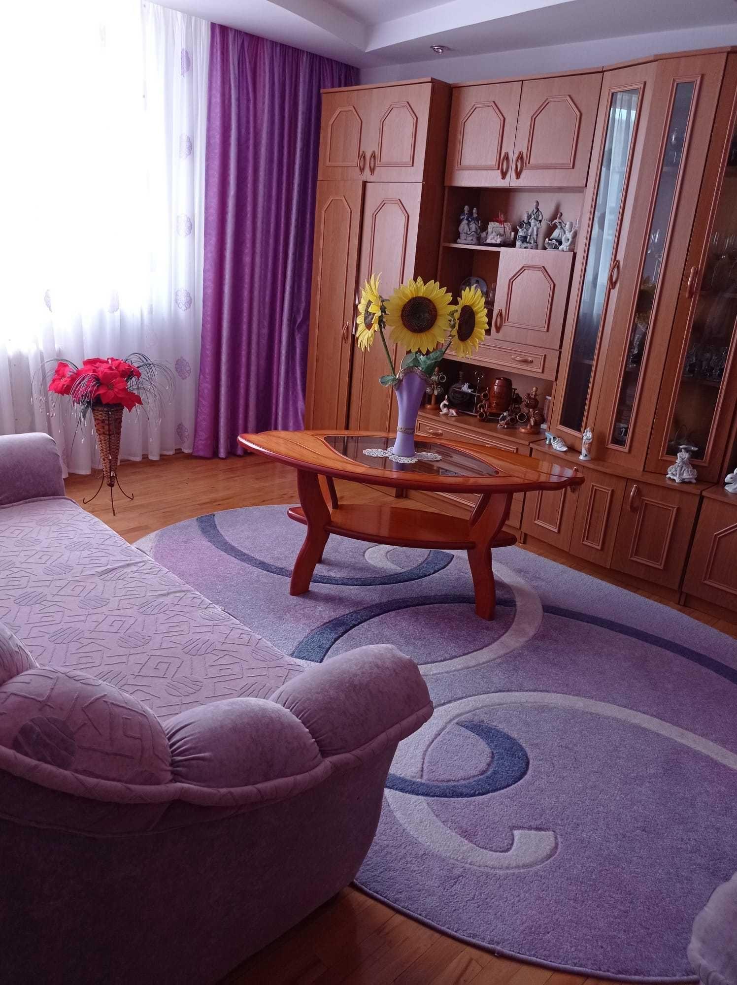Inchiriere apartament 2 camere Piatra Neamt (Piata Maratei)