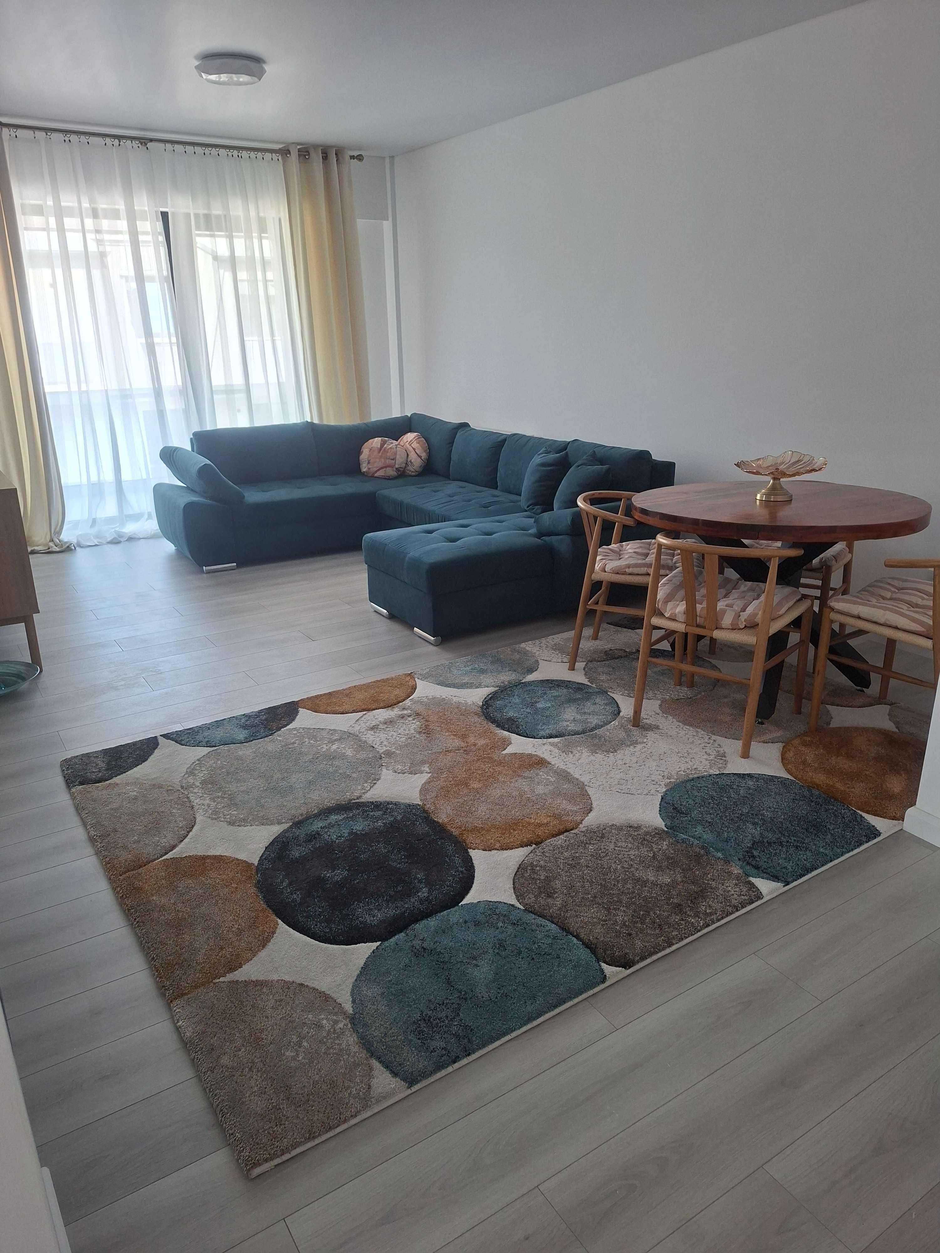 Inchiriere apartament 2 camere - imagine 1