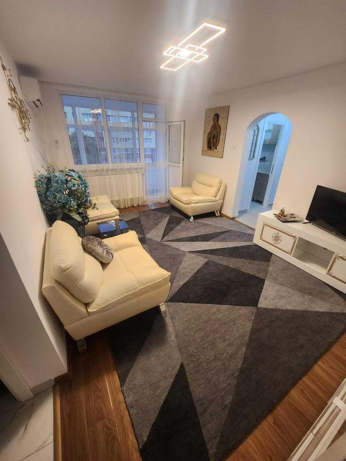 Apartament 3 camere