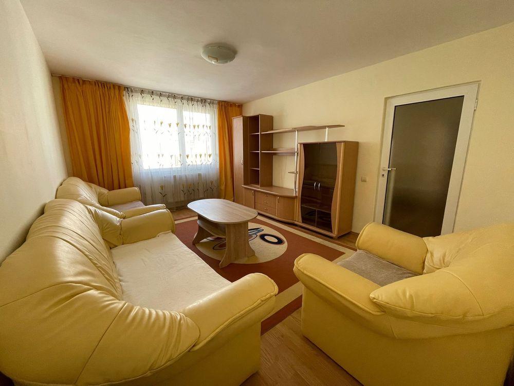 Închiriez apartament 4 camere în zonǎ centralǎ, Piatra Neamț - imagine 1