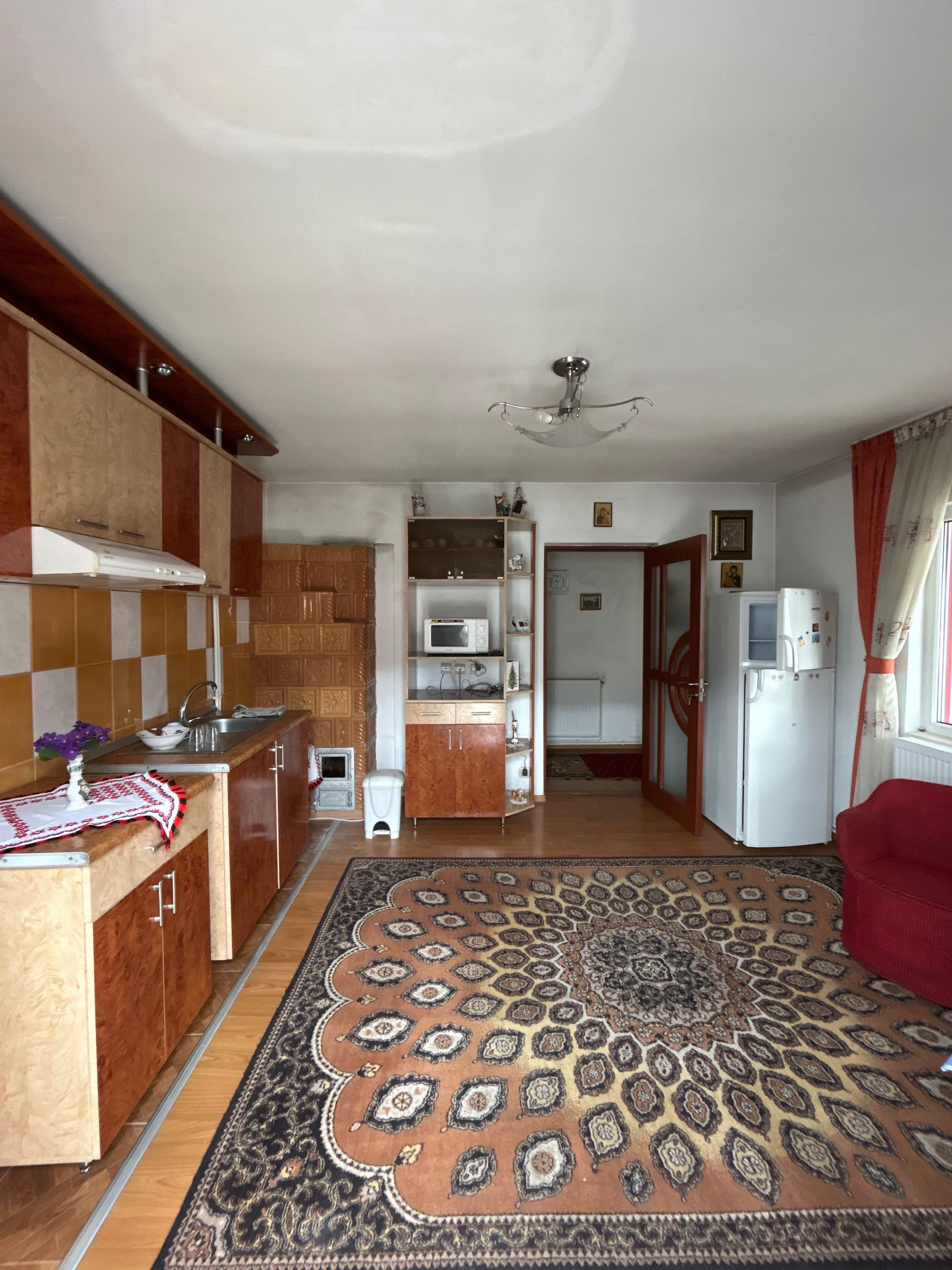 Casa Piatra Neamt - imagine 1