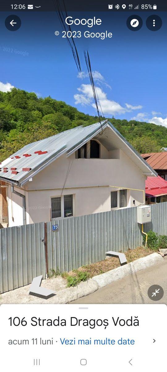 Casa 2 camere de vânzare,Piatra Neamt - imagine 1