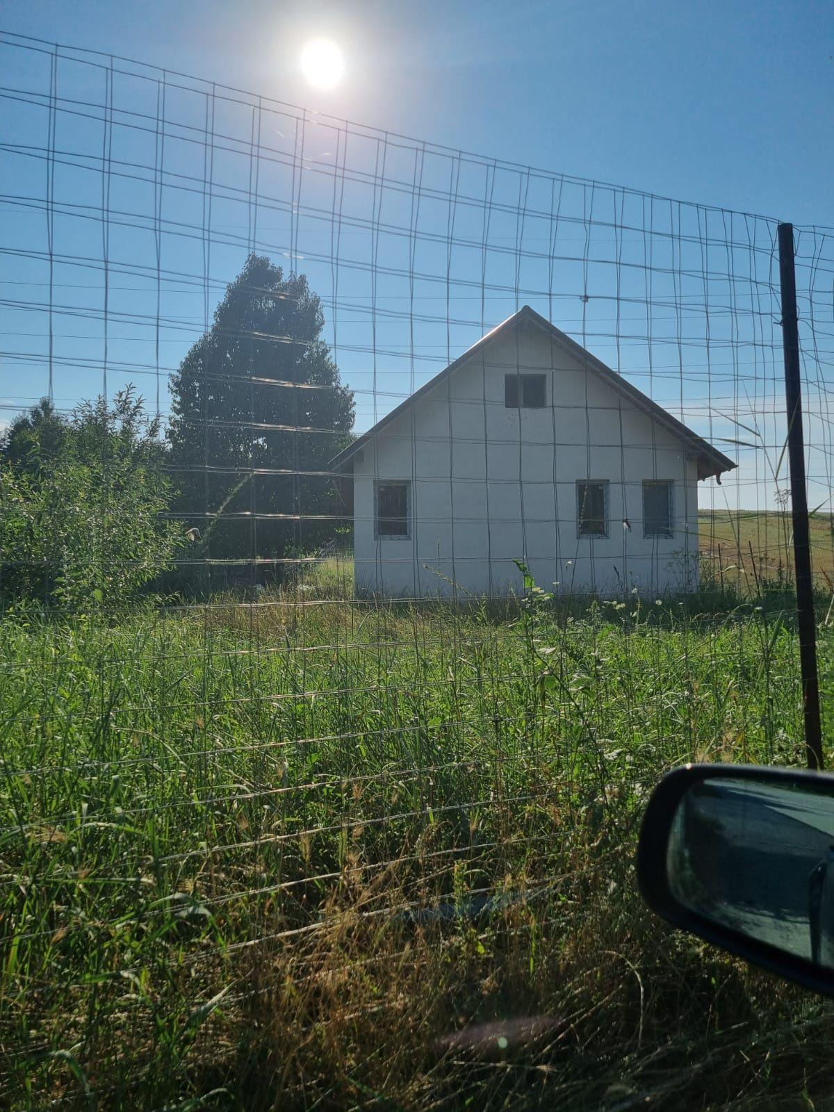 Casa Piatra Neamt Ciritei - imagine 1