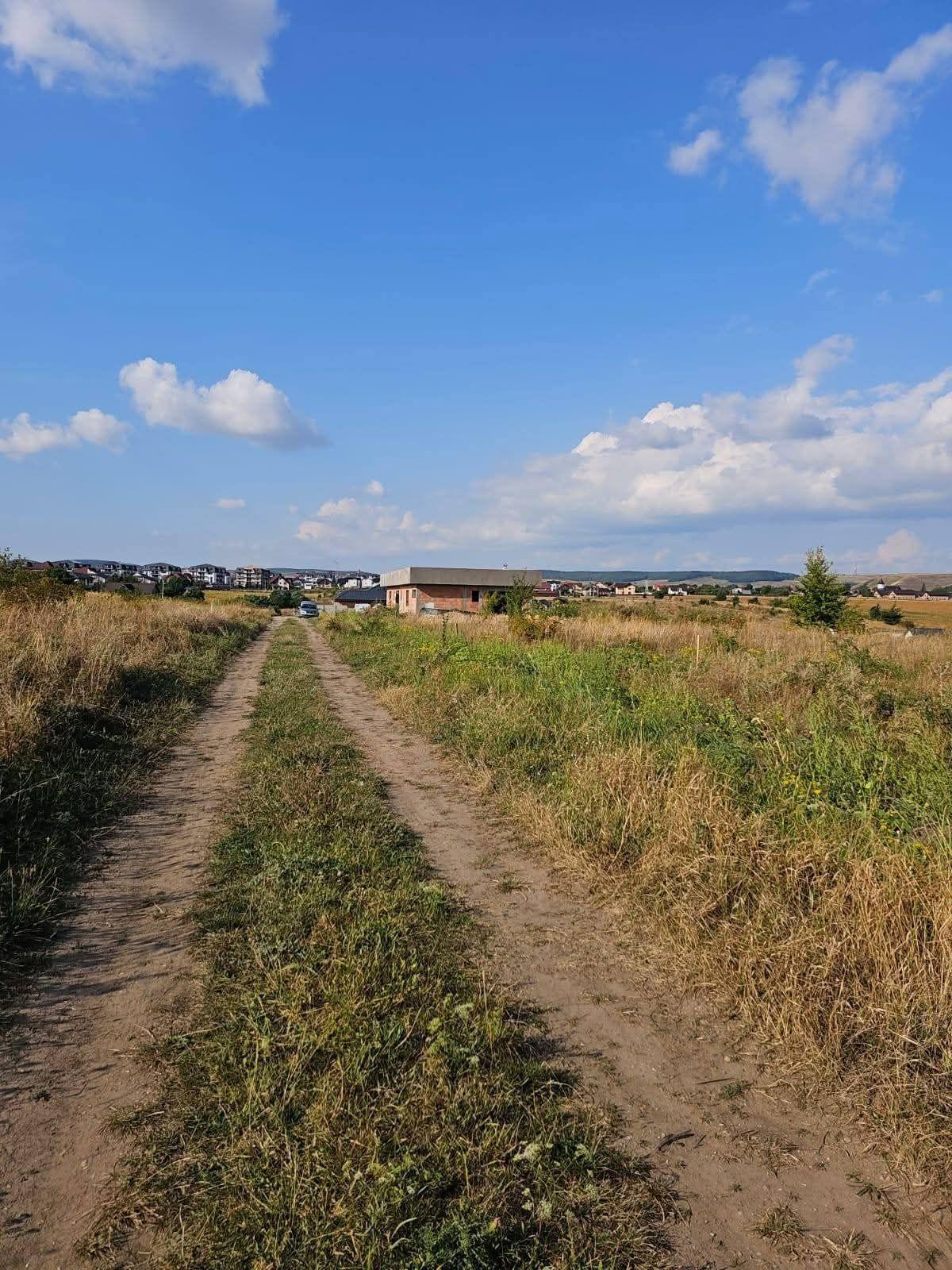 Teren intravilan 400 mp Piatra Neamț – str. Plantelor, utilități, i - imagine 1