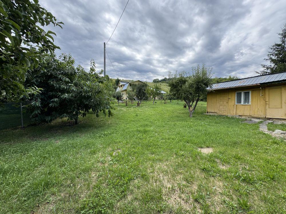 Teren de vanzare Piatra Neant - imagine 1