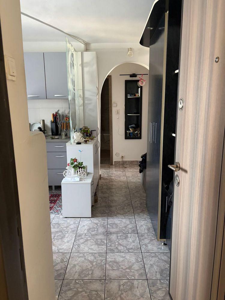 Apartament 2 CAMERE zona Garii
