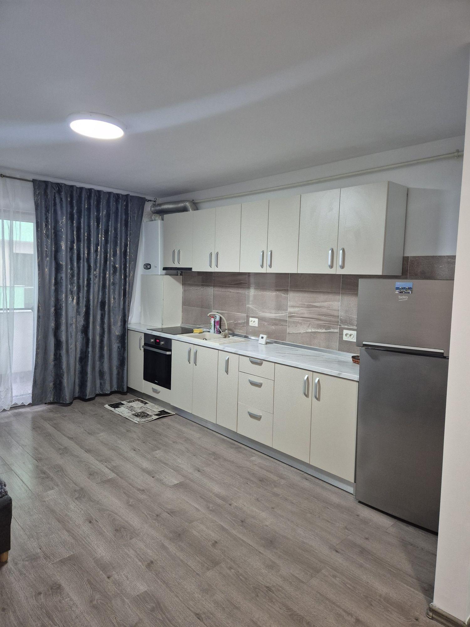 Apartament de inchireat - imagine 1