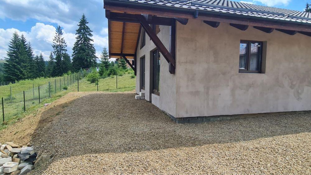 Casa de vacanta piatra fantanele - imagine 1