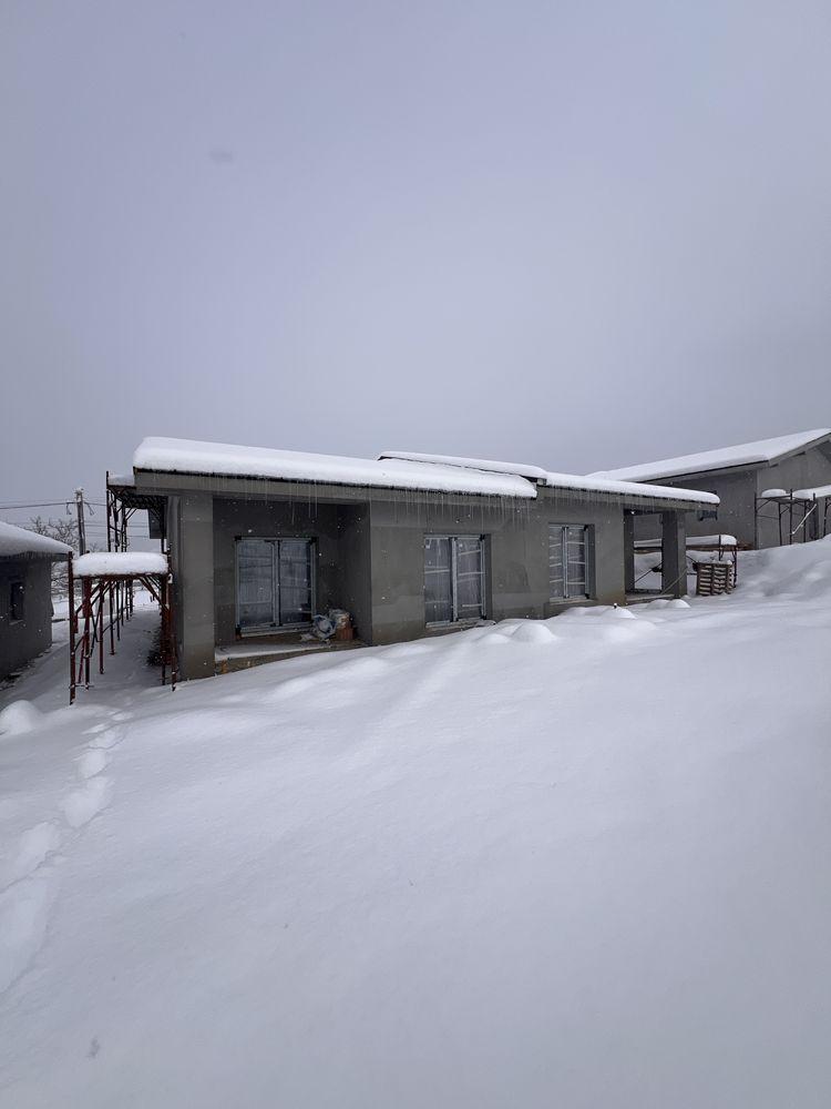Casa duplex parter