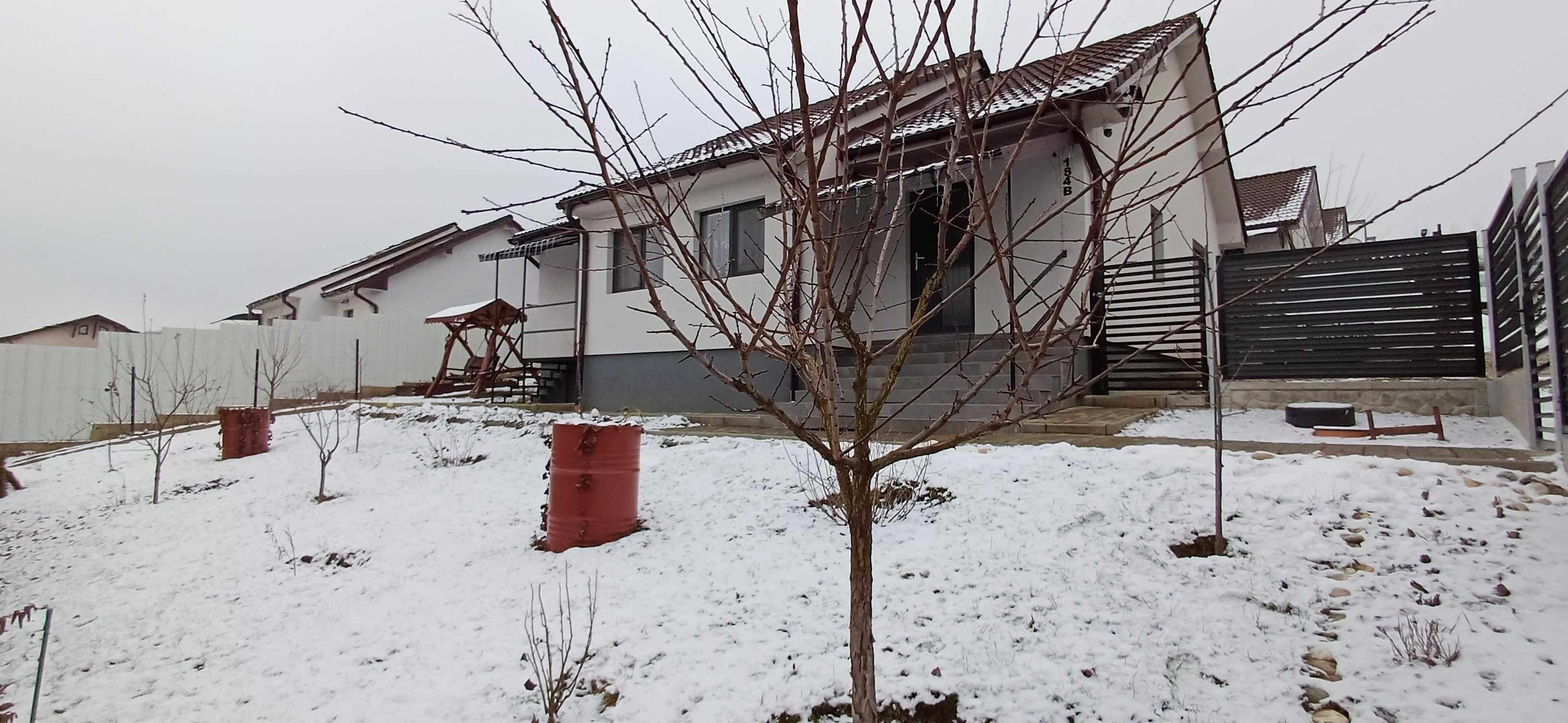 Casa de vanzare str Ghinzii