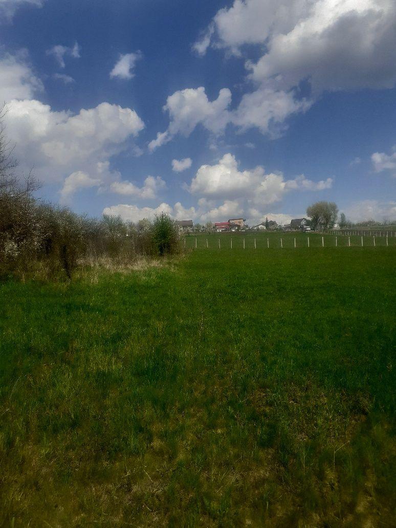 Teren extravilan