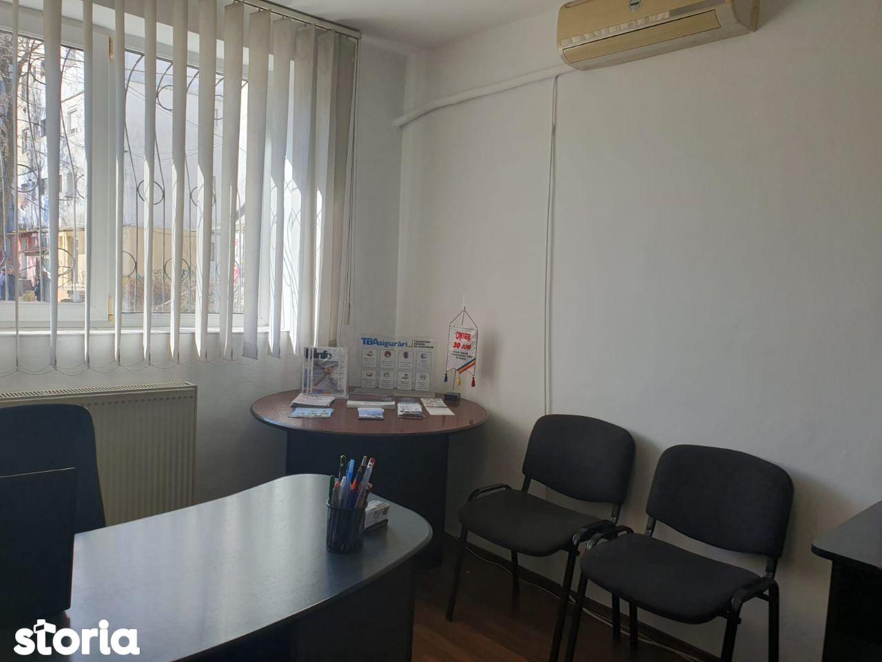 Spatiu comercial - BISTRITA - imagine 1