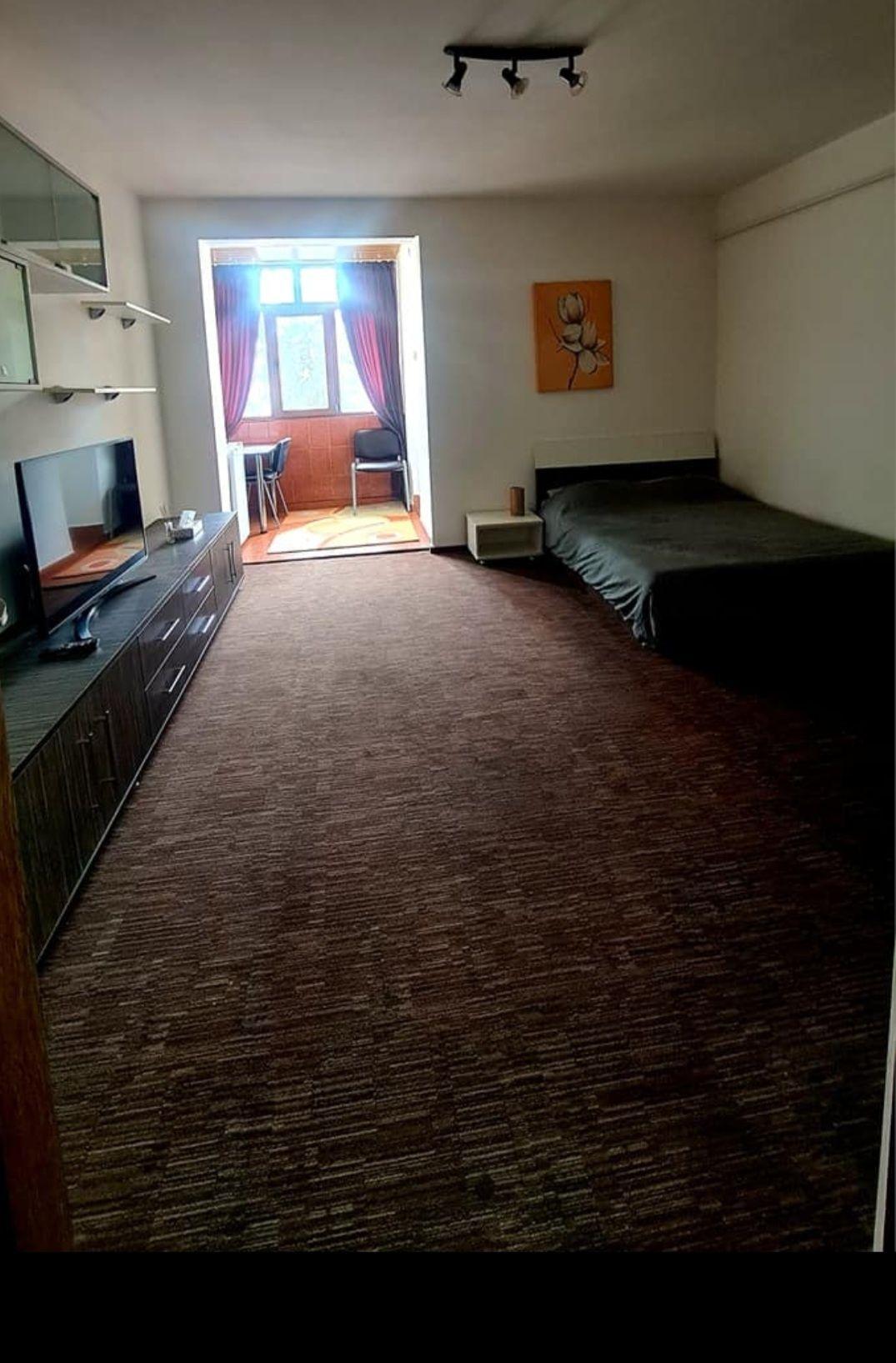 Garsoniera 32mp,mobilata si utilata zona centrala Griviteti ETAJ 1 T - imagine 1